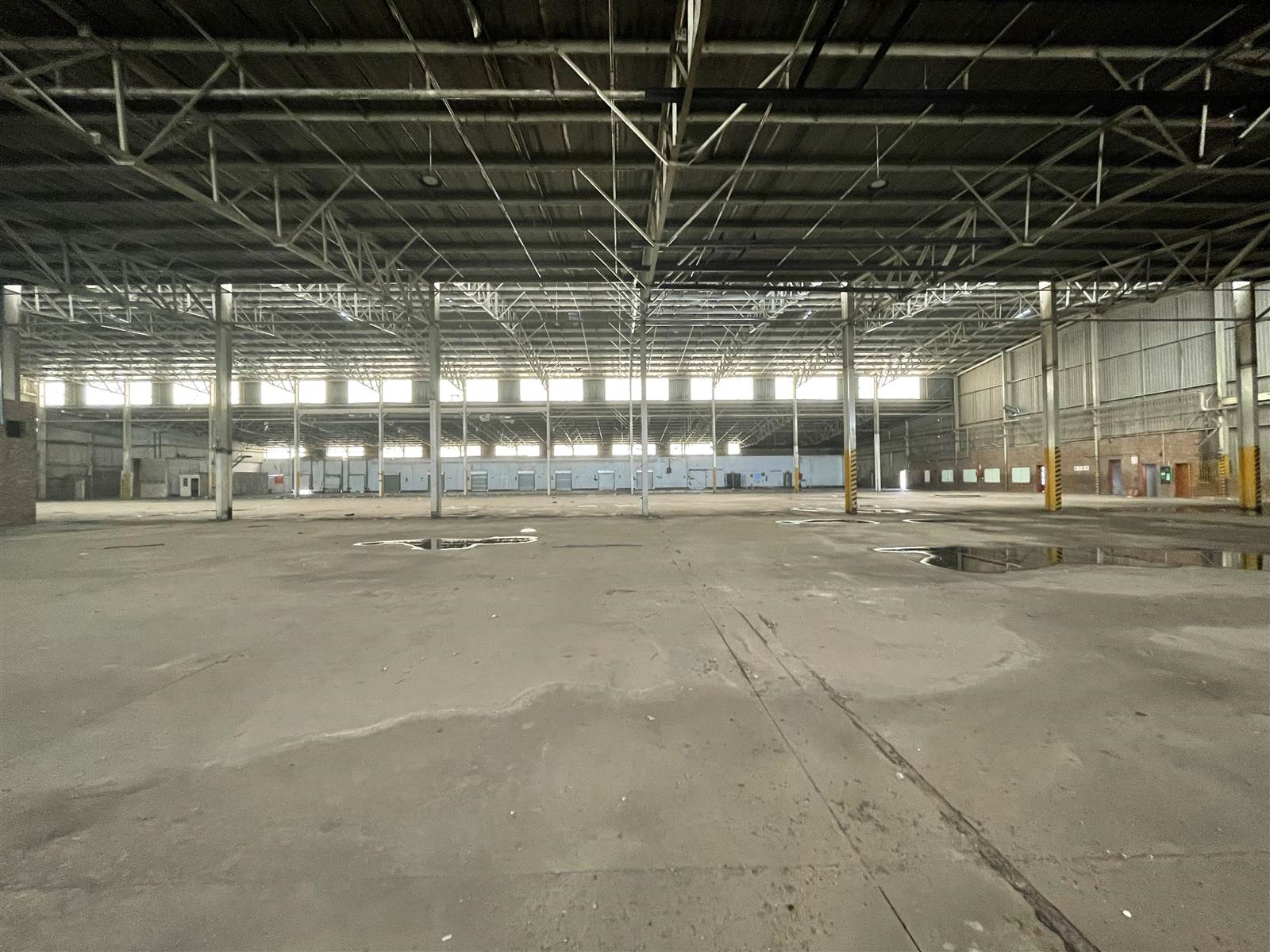 11300  m² Industrial space in City Deep photo number 18