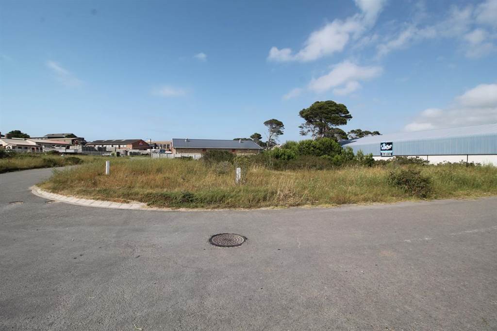 1787 m² Land available in Port Alfred photo number 3