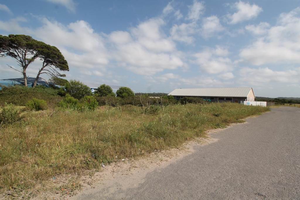 1787 m² Land available in Port Alfred photo number 4