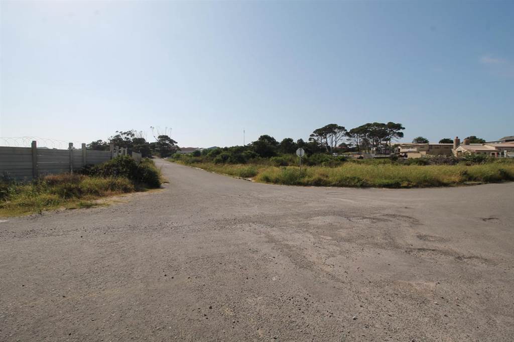1787 m² Land available in Port Alfred photo number 6