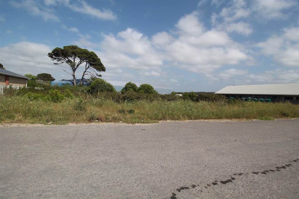 1787 m² Land available in Port Alfred photo number 7