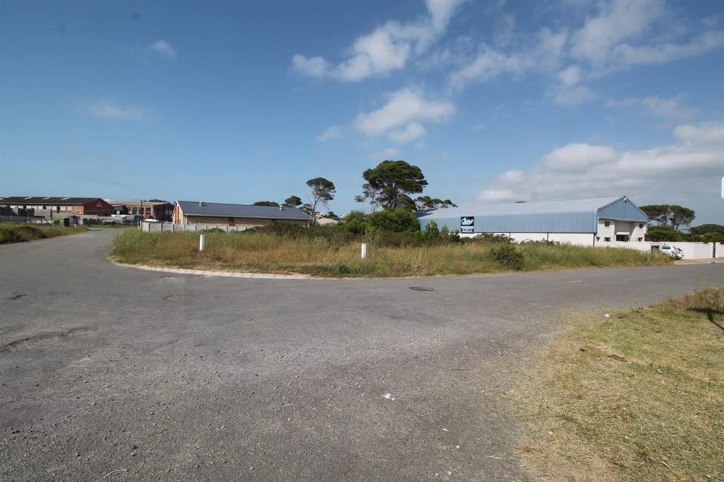 1787 m² Land available in Port Alfred photo number 1