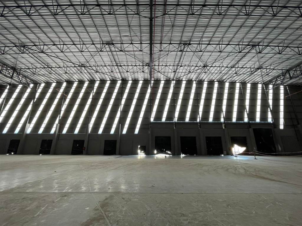 17600  m² Industrial space in Parow photo number 20