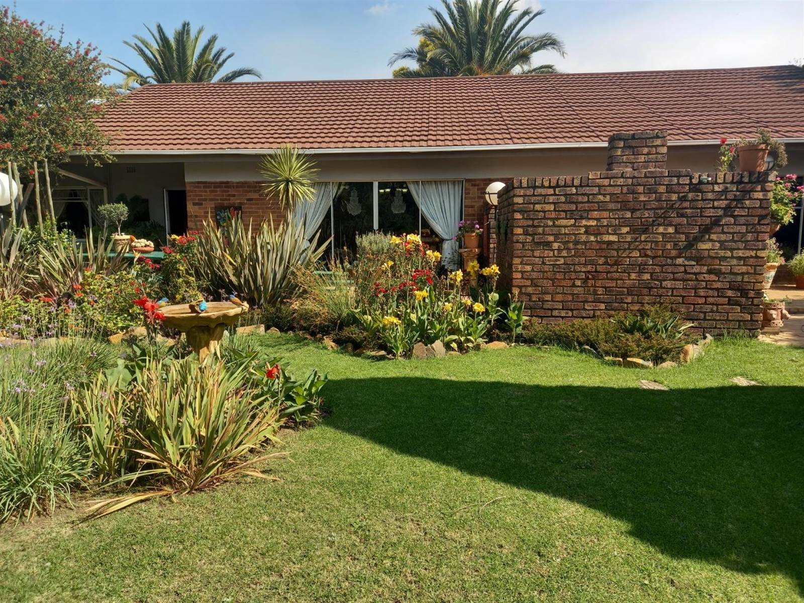 4 Bed House in Trichardt photo number 3