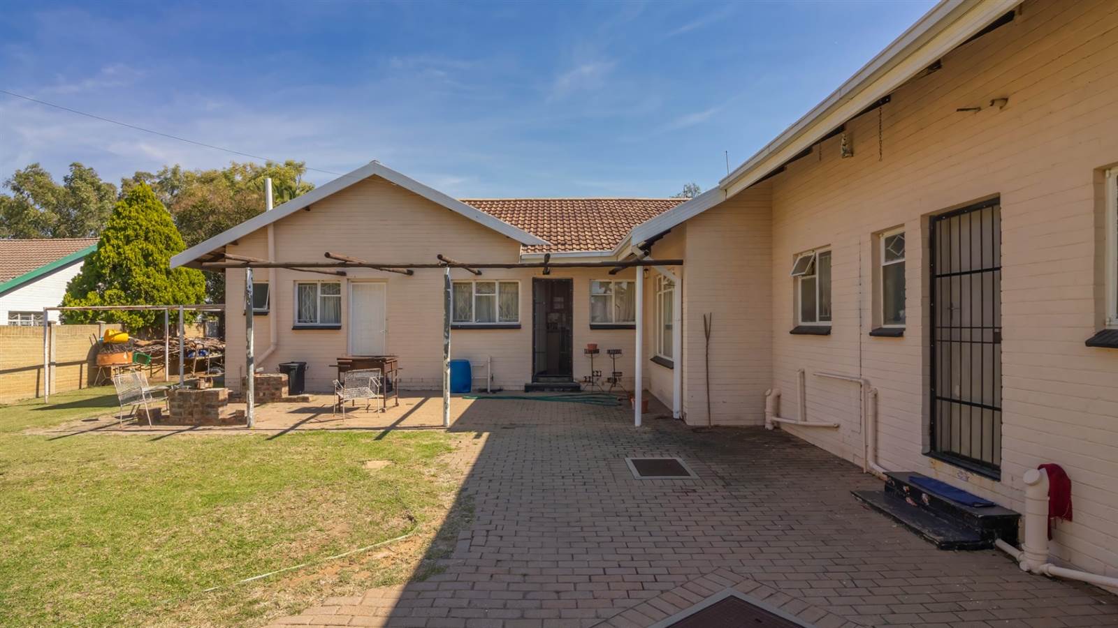 4 Bed House in Kroonstad photo number 28