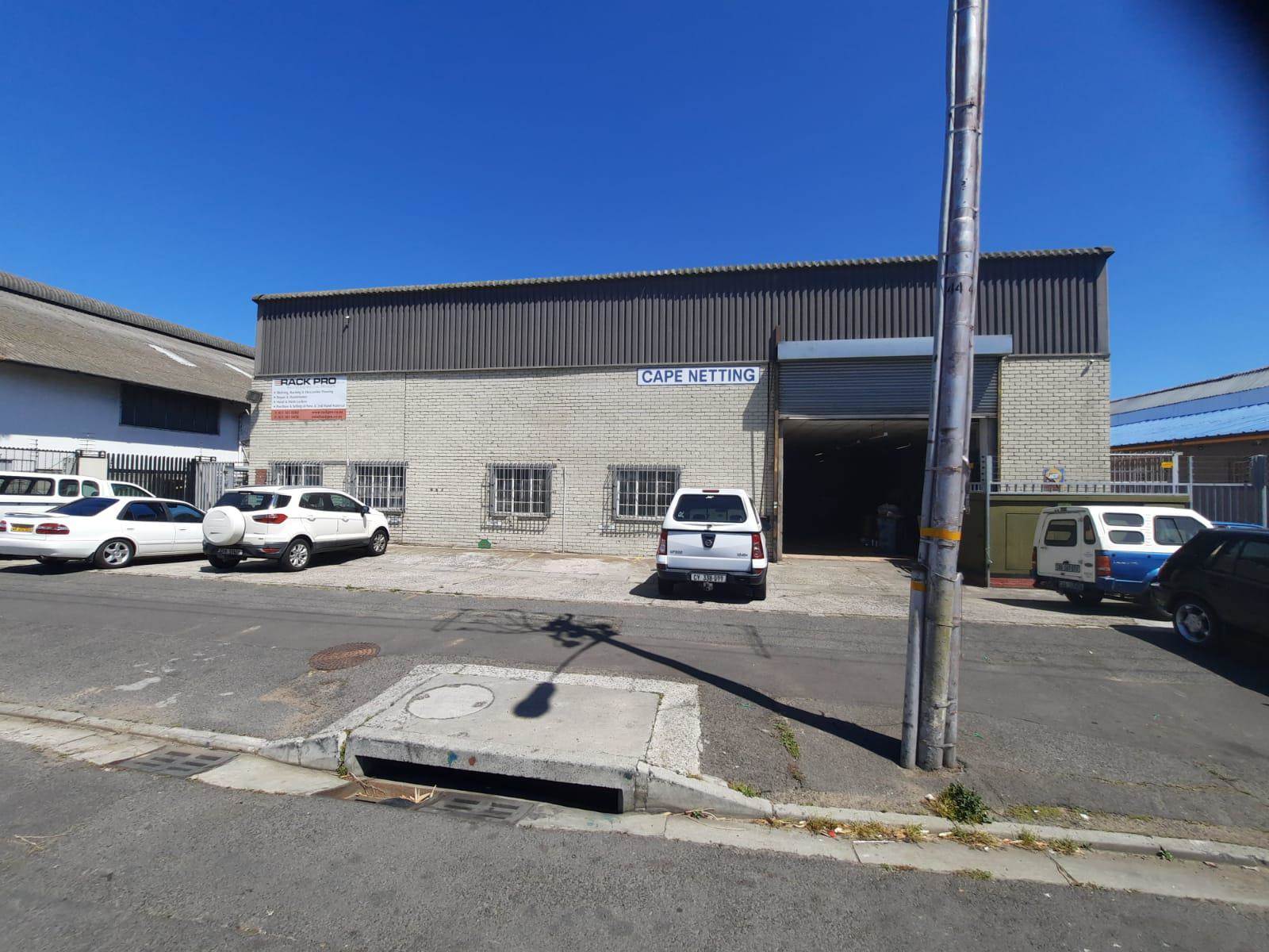 528  m² Industrial space in Beaconvale photo number 3