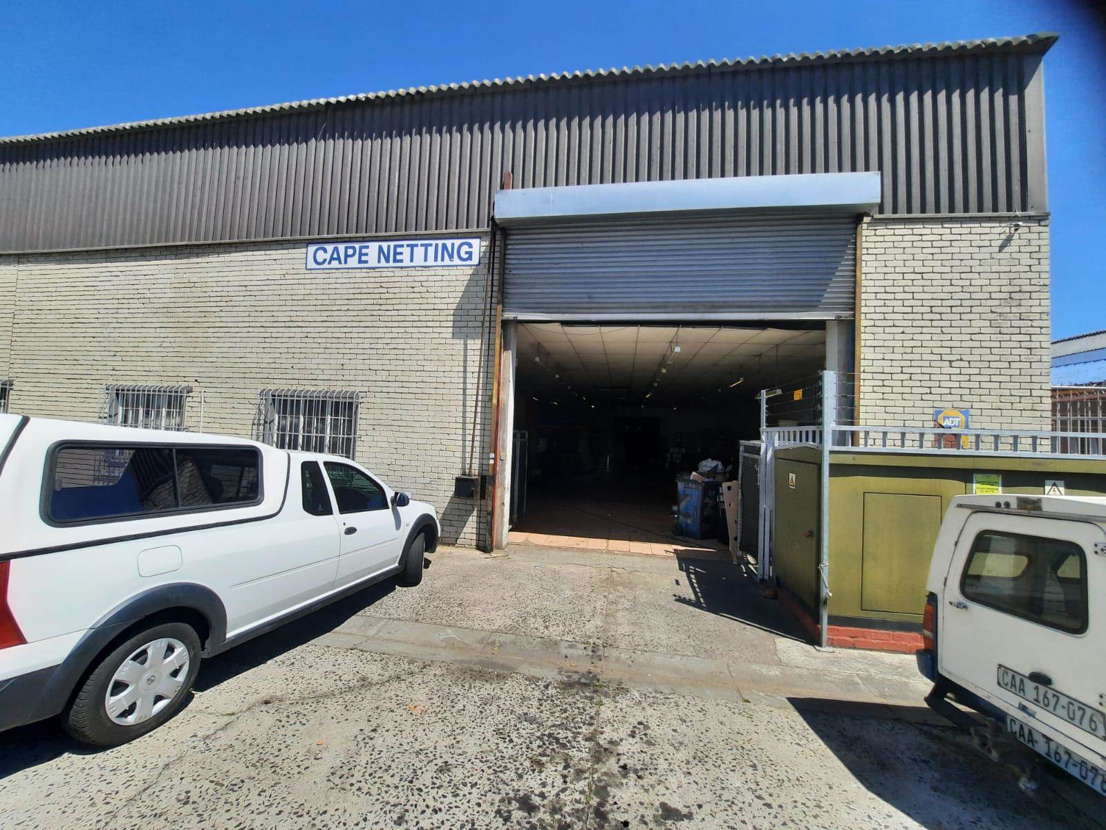 528  m² Industrial space in Beaconvale photo number 1