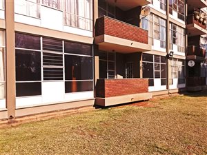 2 Bed Flat in Three Rivers
