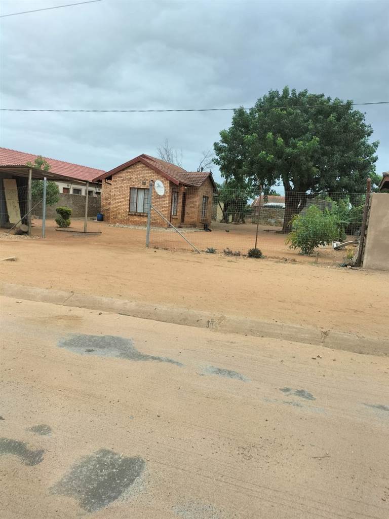 3 Bed House for sale in Giyani T4211673 Private Property