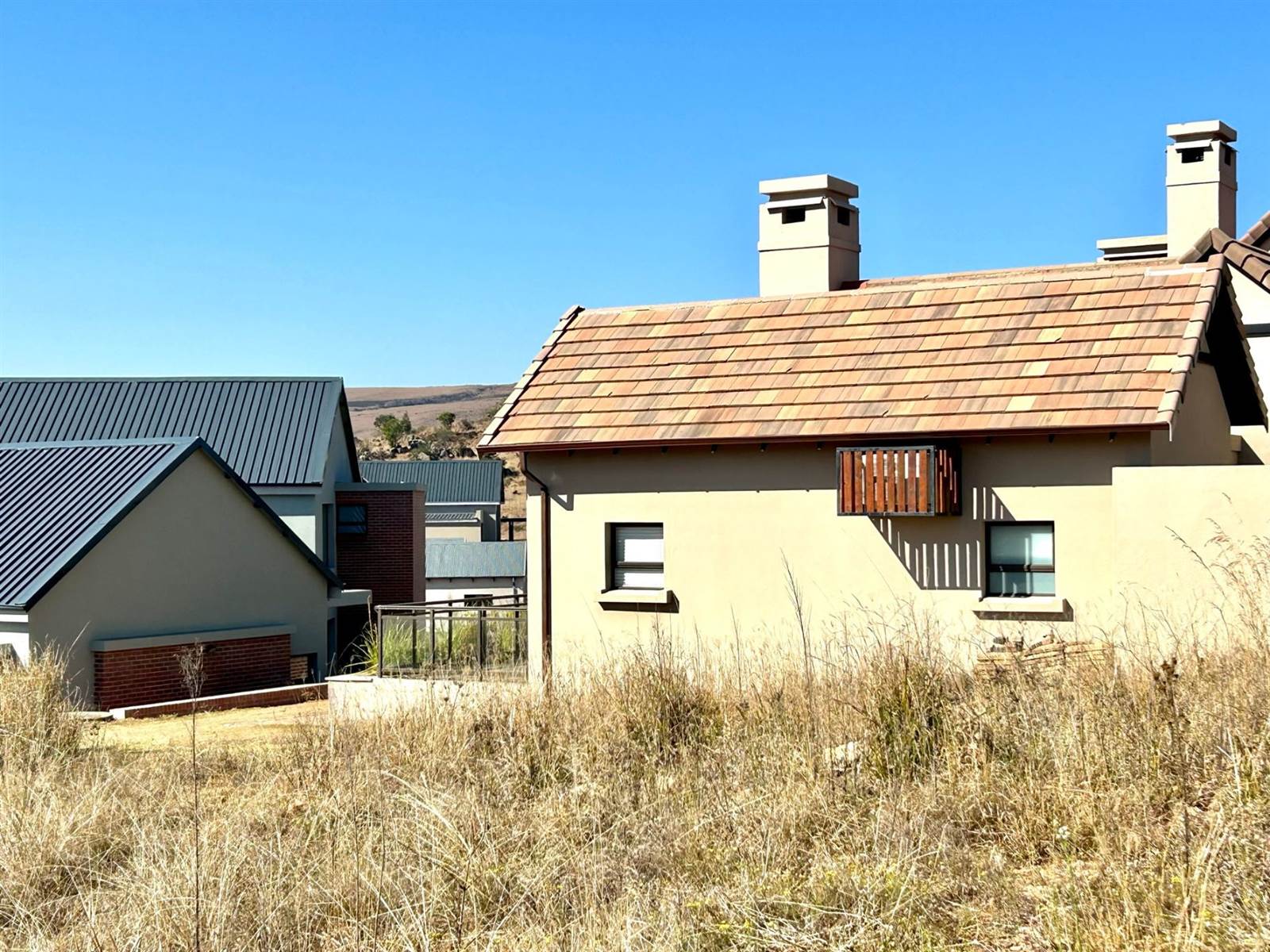 863 m² Land available in Highland Gate Golf and Trout Estate photo number 7