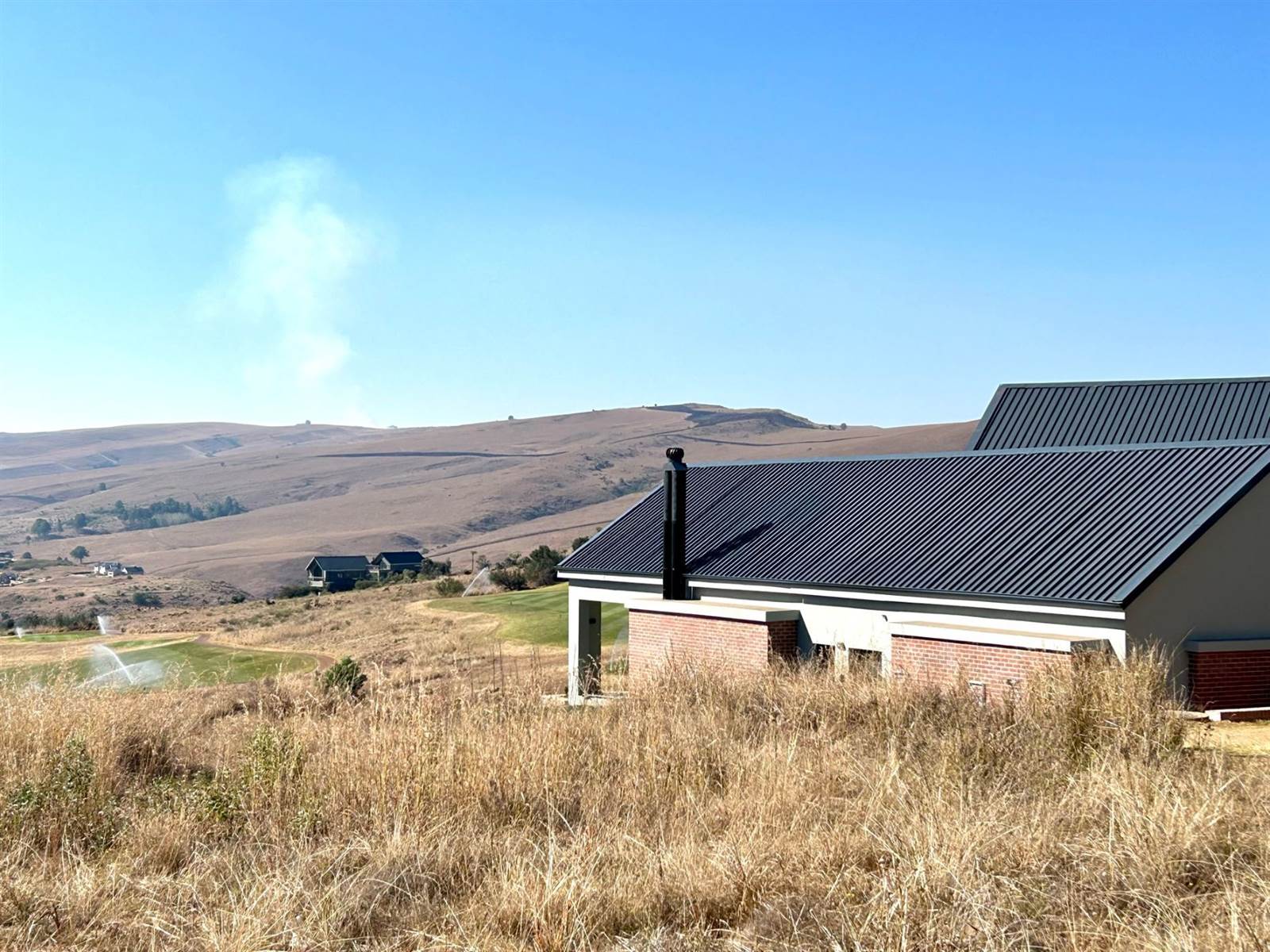 863 m² Land available in Highland Gate Golf and Trout Estate photo number 6