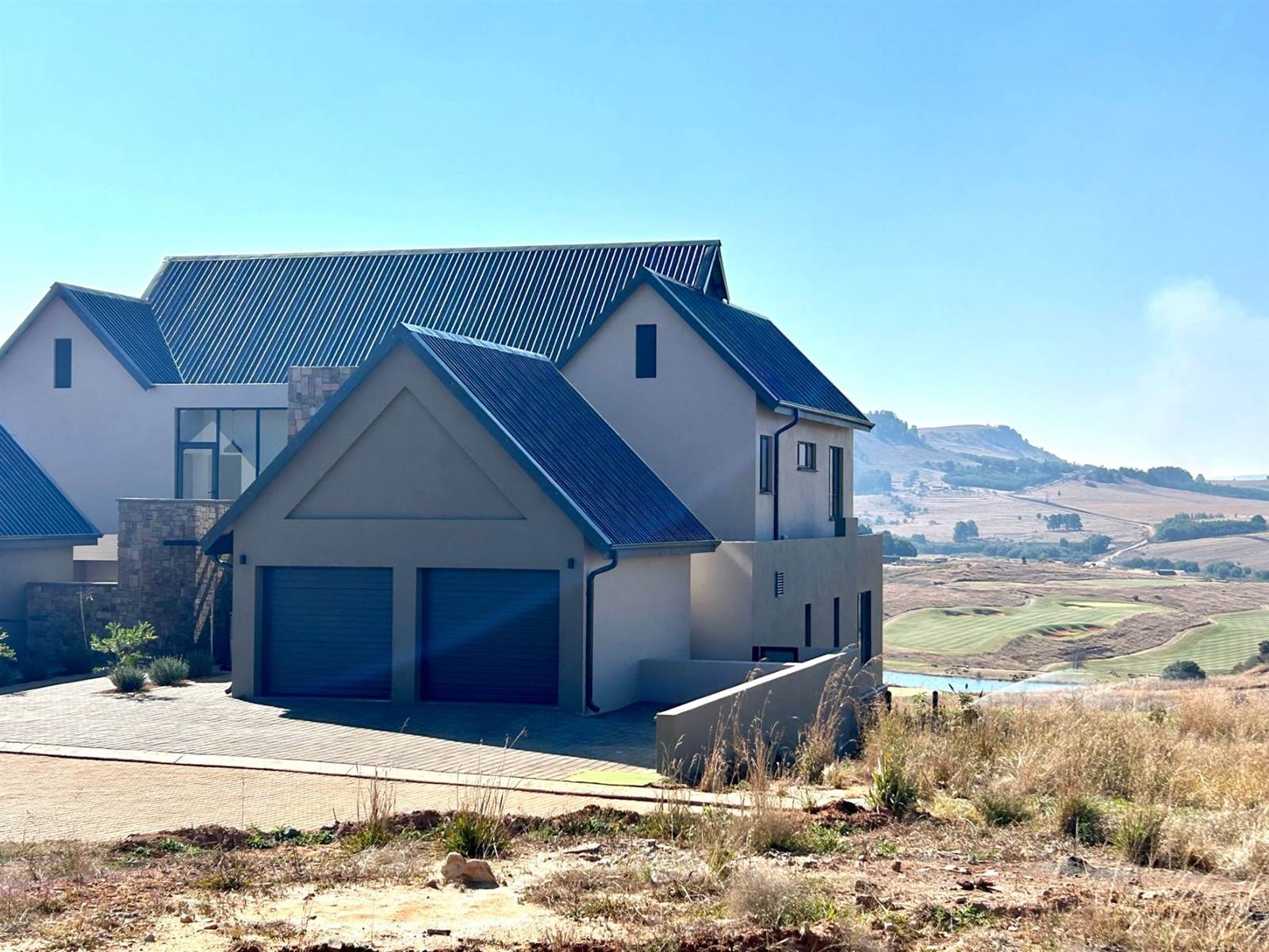 863 m² Land available in Highland Gate Golf and Trout Estate photo number 3