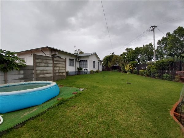 3 Bedroom House 3 Bedroom House