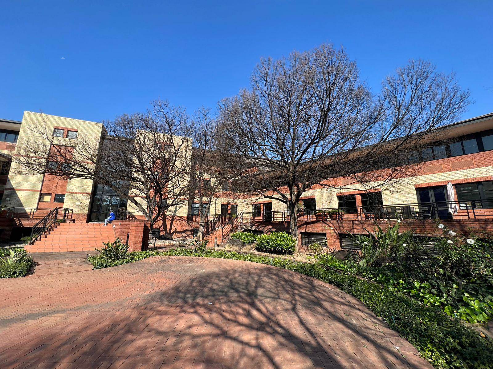 21  m² Commercial space in Rivonia photo number 1