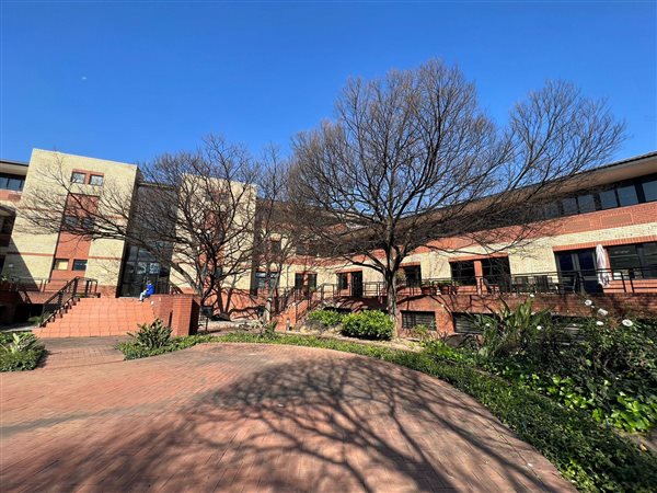 21  m² Commercial space in Rivonia