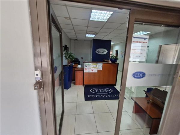 115 m² Commercial space 115 m² Commercial space