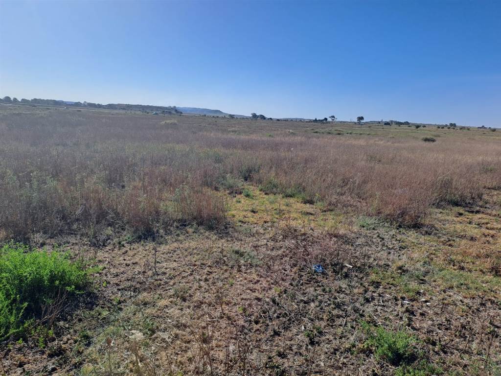 3069 m² Land available in Hobhouse photo number 3