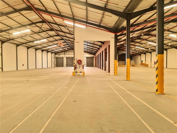 3 090  m² Industrial space