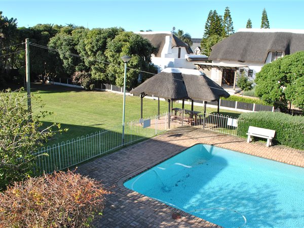 3 Bed Townhouse in St Francis Bay