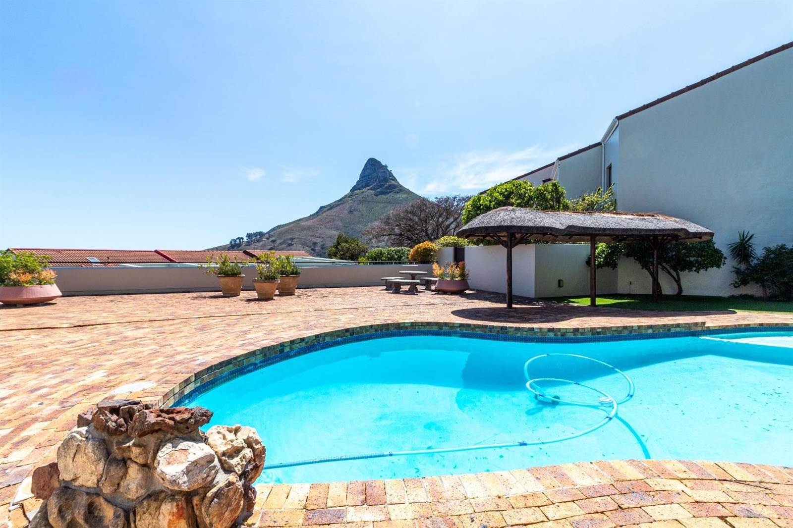 3 Bed Apartment in Camps Bay photo number 20