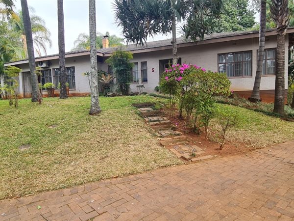 630  m² Commercial space in Tzaneen