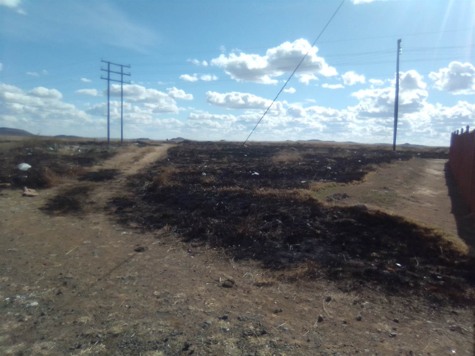 330 m² Land available in Thaba Nchu photo number 1