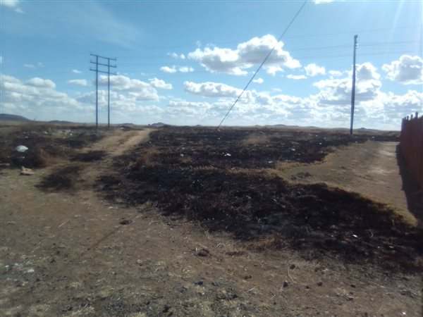 330 m² Land available in Thaba Nchu