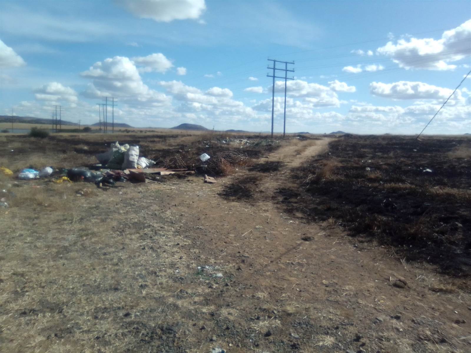 330 m² Land available in Thaba Nchu photo number 2