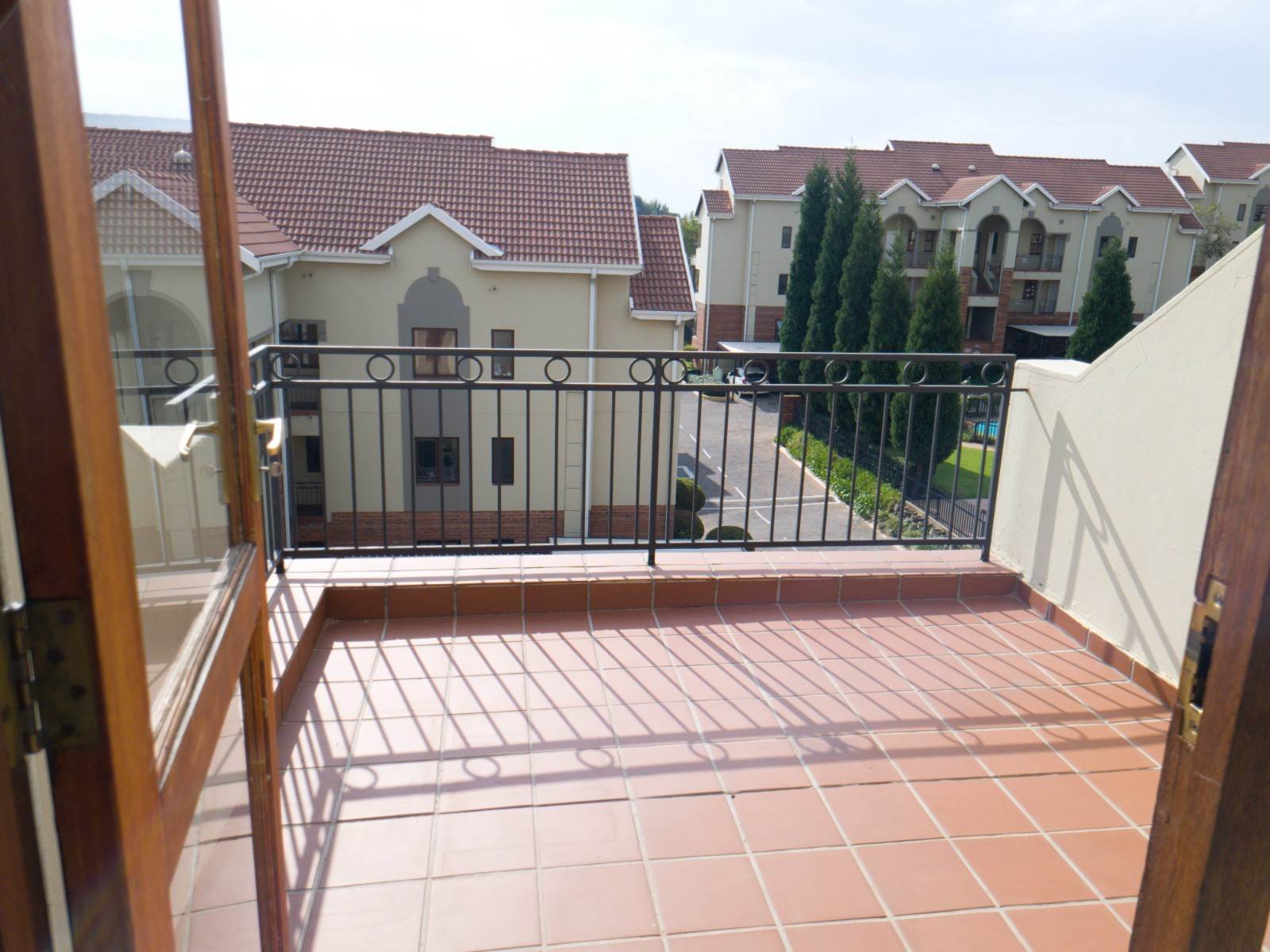 2 Bed Apartment in Bryanston photo number 21