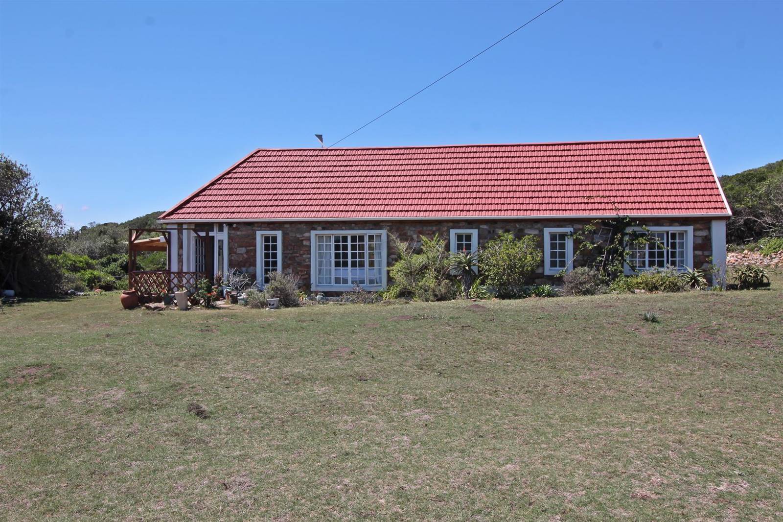 3 Bed House in Port Alfred photo number 1