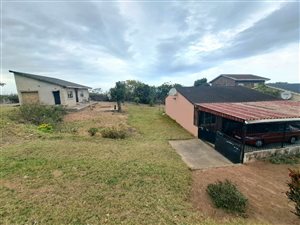 2 Bed House in Verulam Central