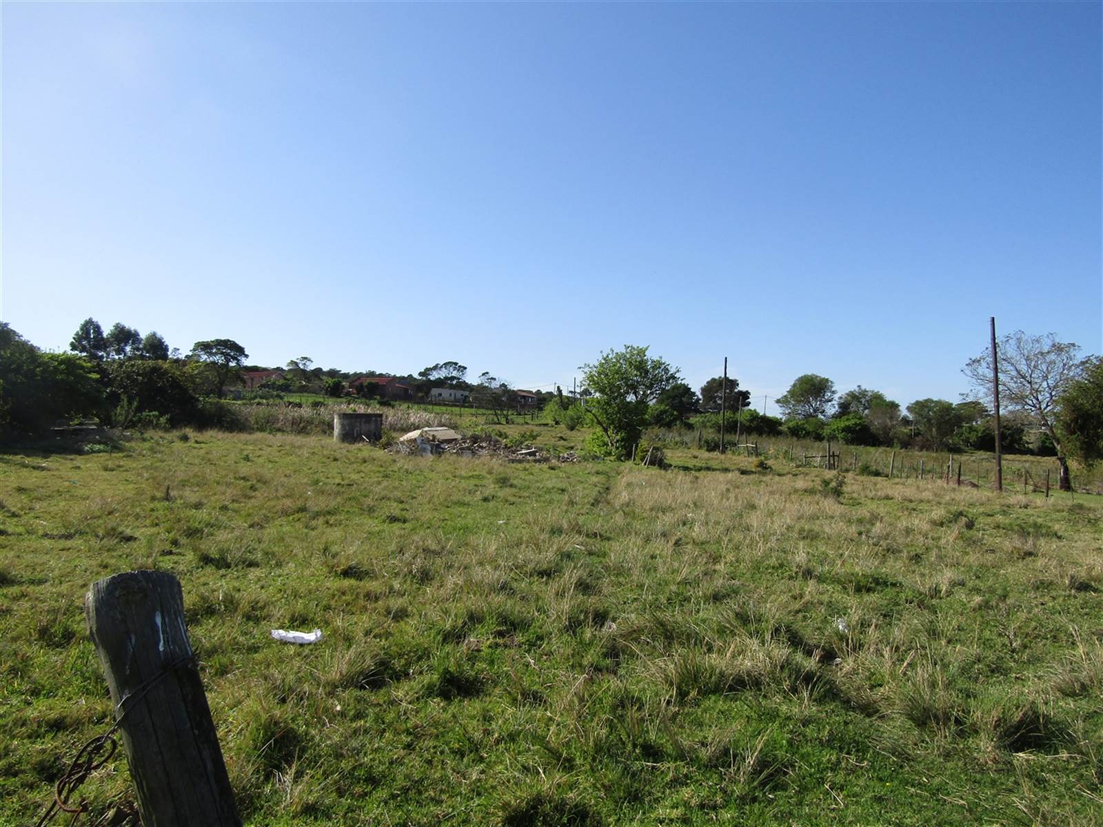 4300 m² Land available in Kruisfontein photo number 4