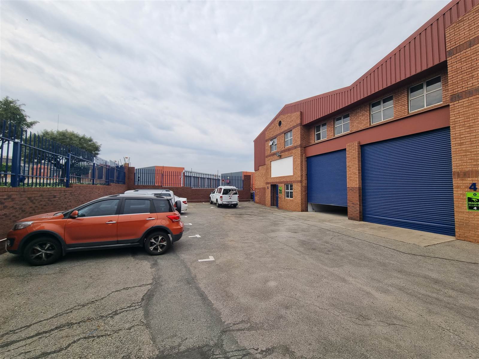399  m² Industrial space in Edenvale photo number 11