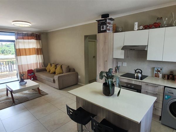 2 Bed Apartment