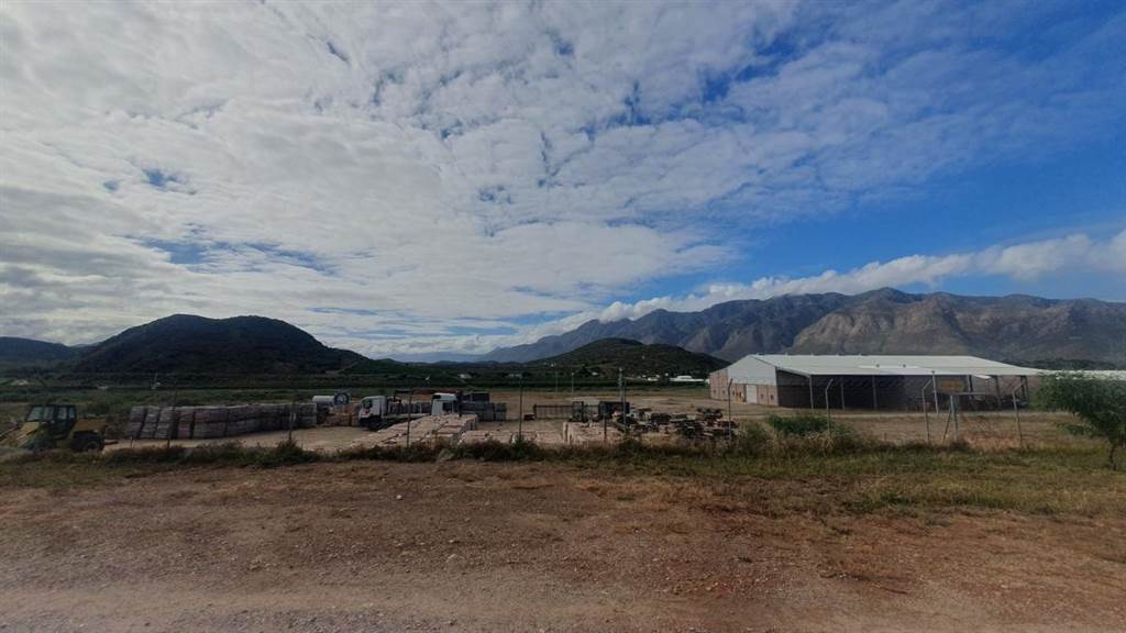 1518 m² Land available in Montagu photo number 4