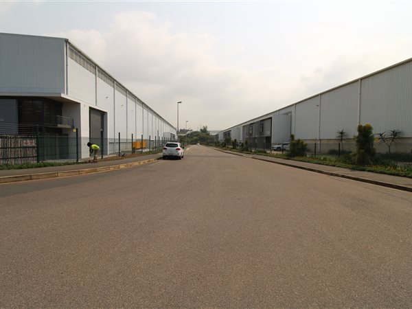 1 113  m² Industrial space