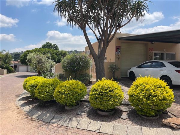 2 Bedroom Garden Cottage