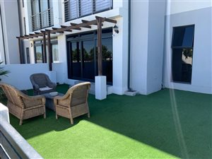 Apartment in Sitari