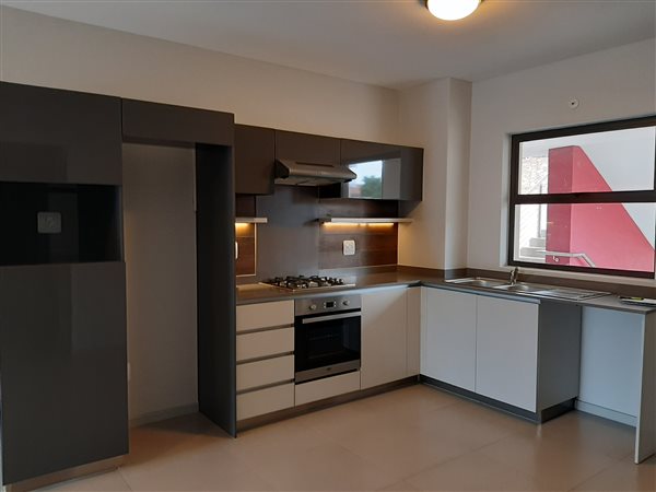 1 Bed Apartment