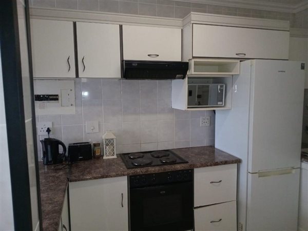 3 Bed Apartment