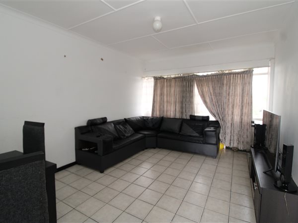 2 Bed Apartment