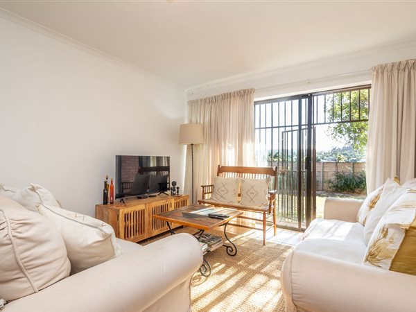 2 Bed Apartment in Sonstraal Heights