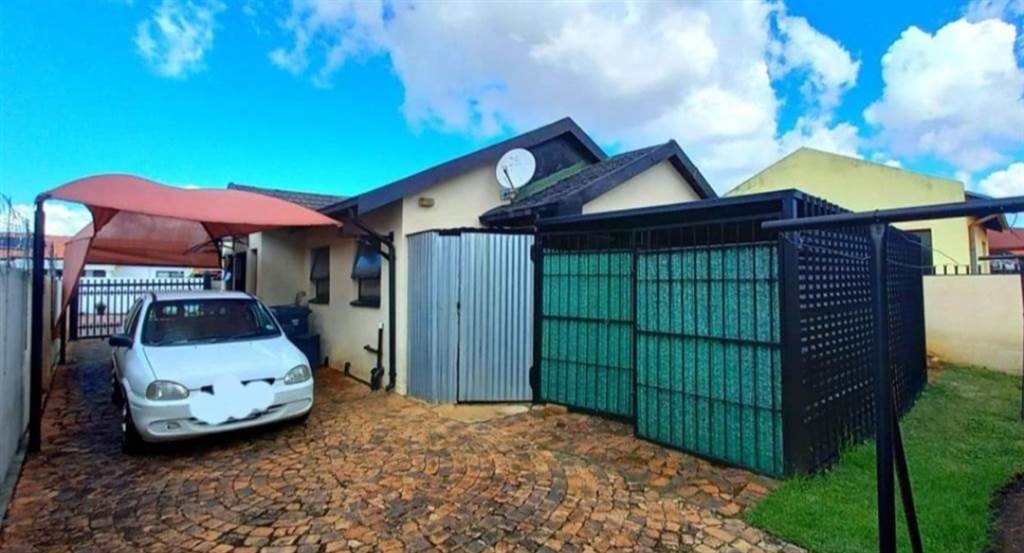 2 Bed House in Pretoria North photo number 16