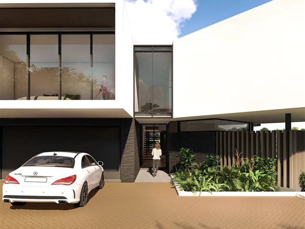 730 m² Land available in Umhlanga Rocks