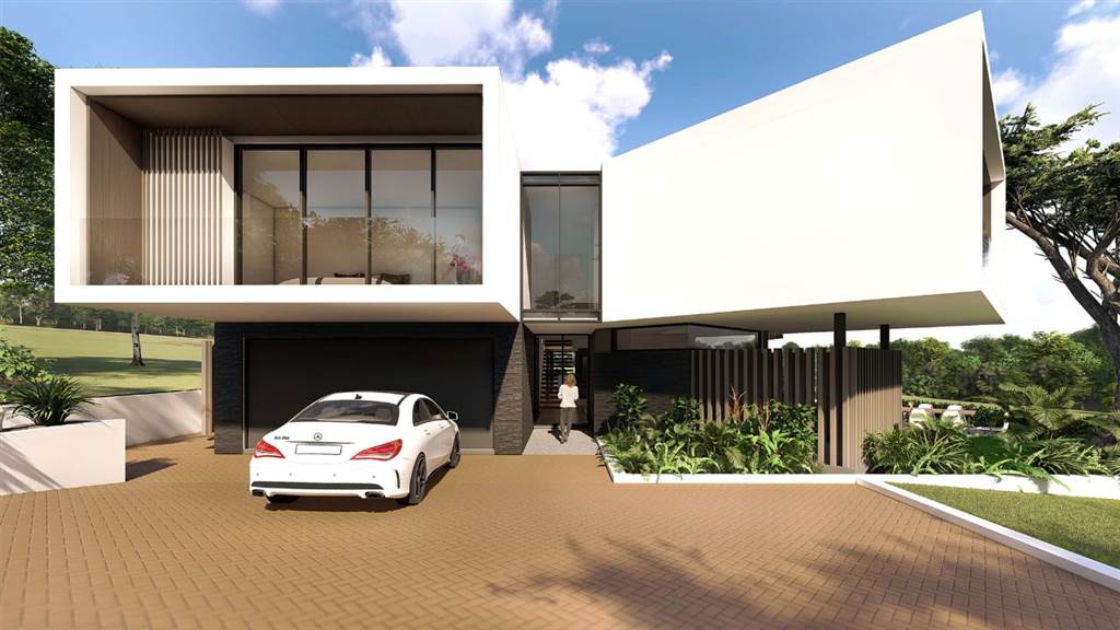 730 m² Land available in Umhlanga Rocks photo number 12