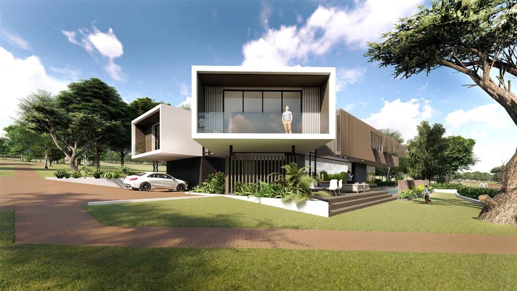730 m² Land available in Umhlanga Rocks photo number 11