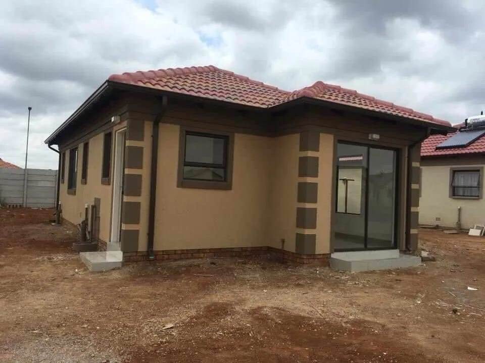 3 Bed House in Boksburg Central photo number 1