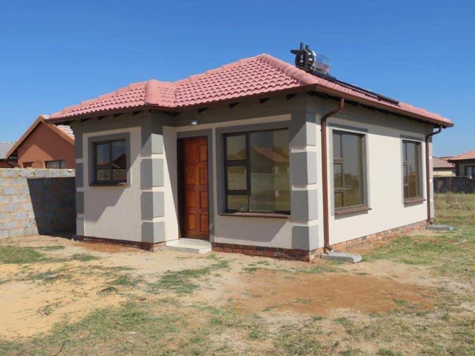 3 Bed House in Boksburg Central photo number 11