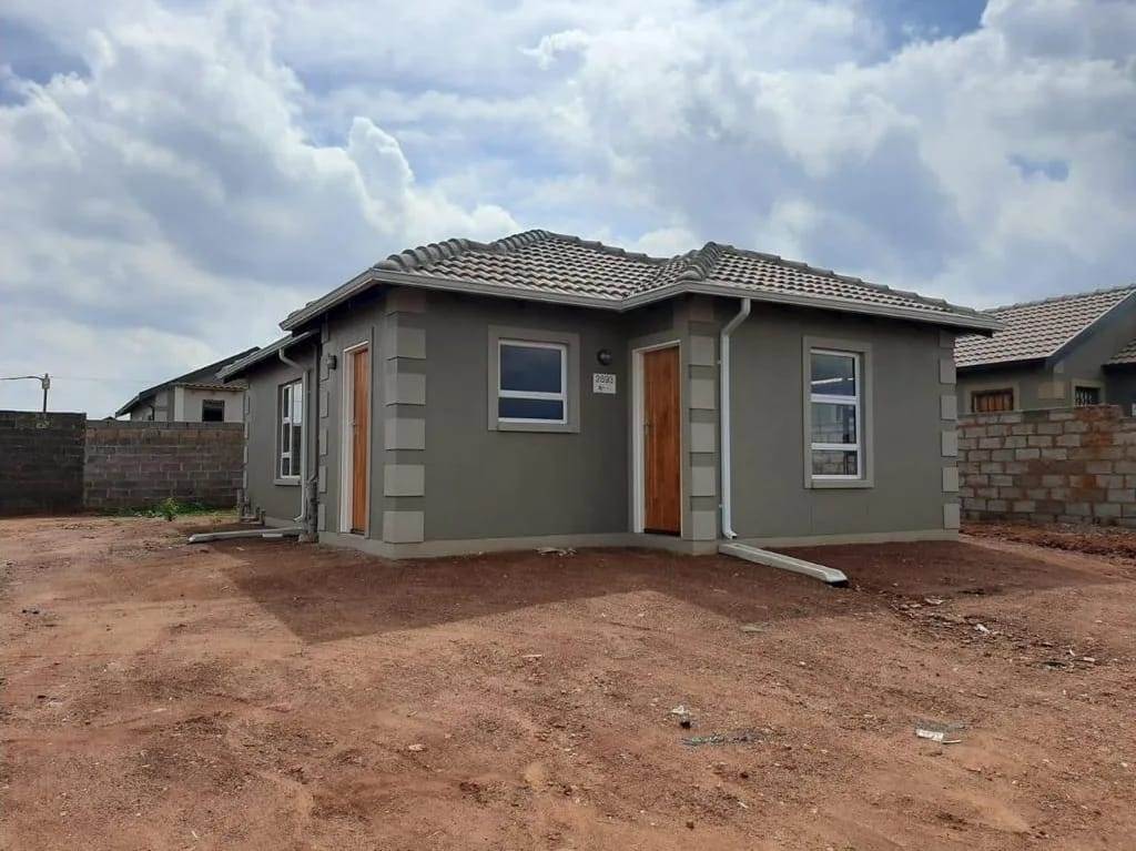 3 Bed House in Boksburg Central photo number 12