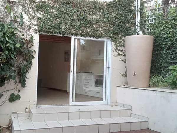 1 Bedroom Garden Cottage